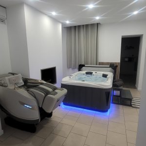Nuitée pour 2 personnes du Vendredi au Dimanche - Haspres Maison cosy