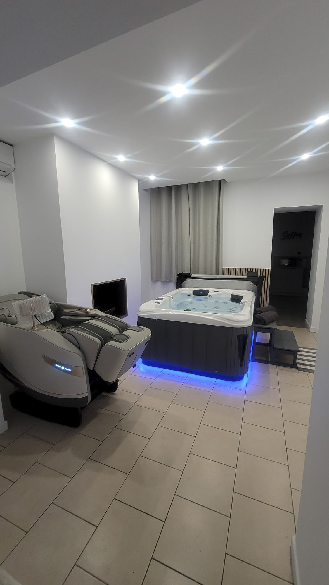 Nuitée pour 2 personnes du Vendredi au Dimanche - Haspres Maison cosy