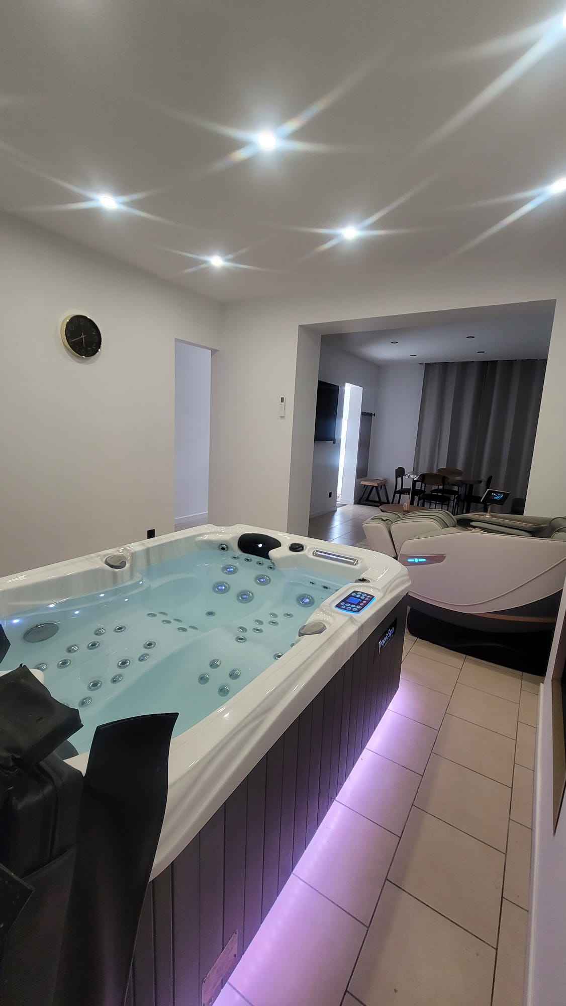 Nuitée pour 2 personnes du Vendredi au Dimanche - Haspres Maison cosy – Image 9