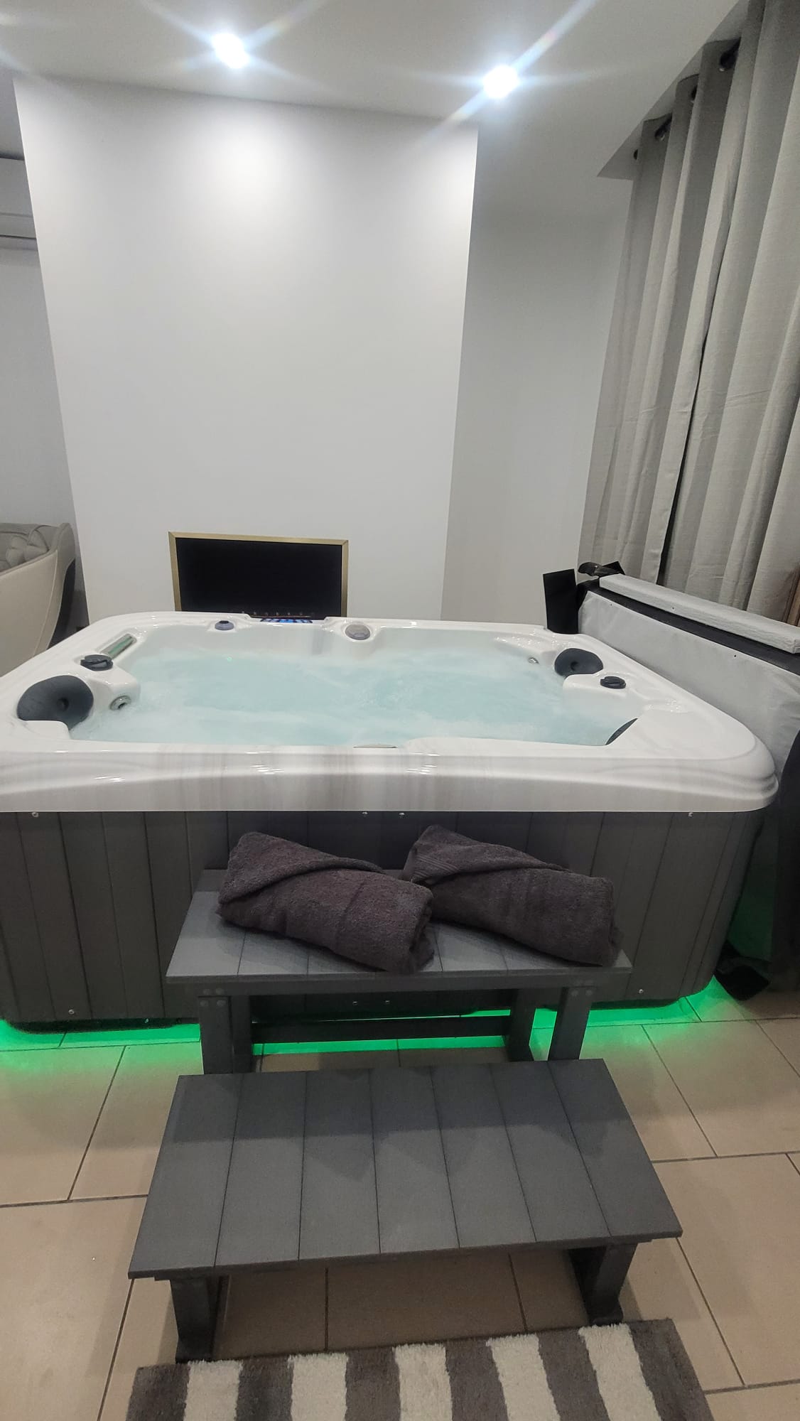 Nuitée pour 2 personnes du Vendredi au Dimanche - Haspres Maison cosy – Image 8