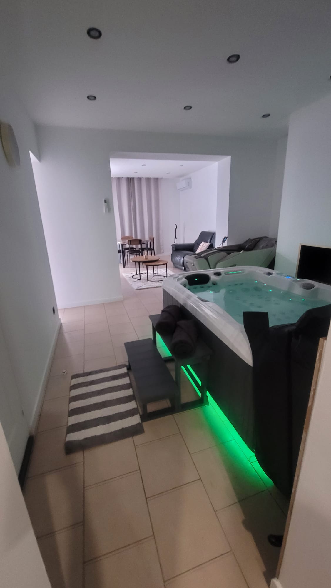 Nuitée pour 2 personnes du Vendredi au Dimanche - Haspres Maison cosy – Image 6