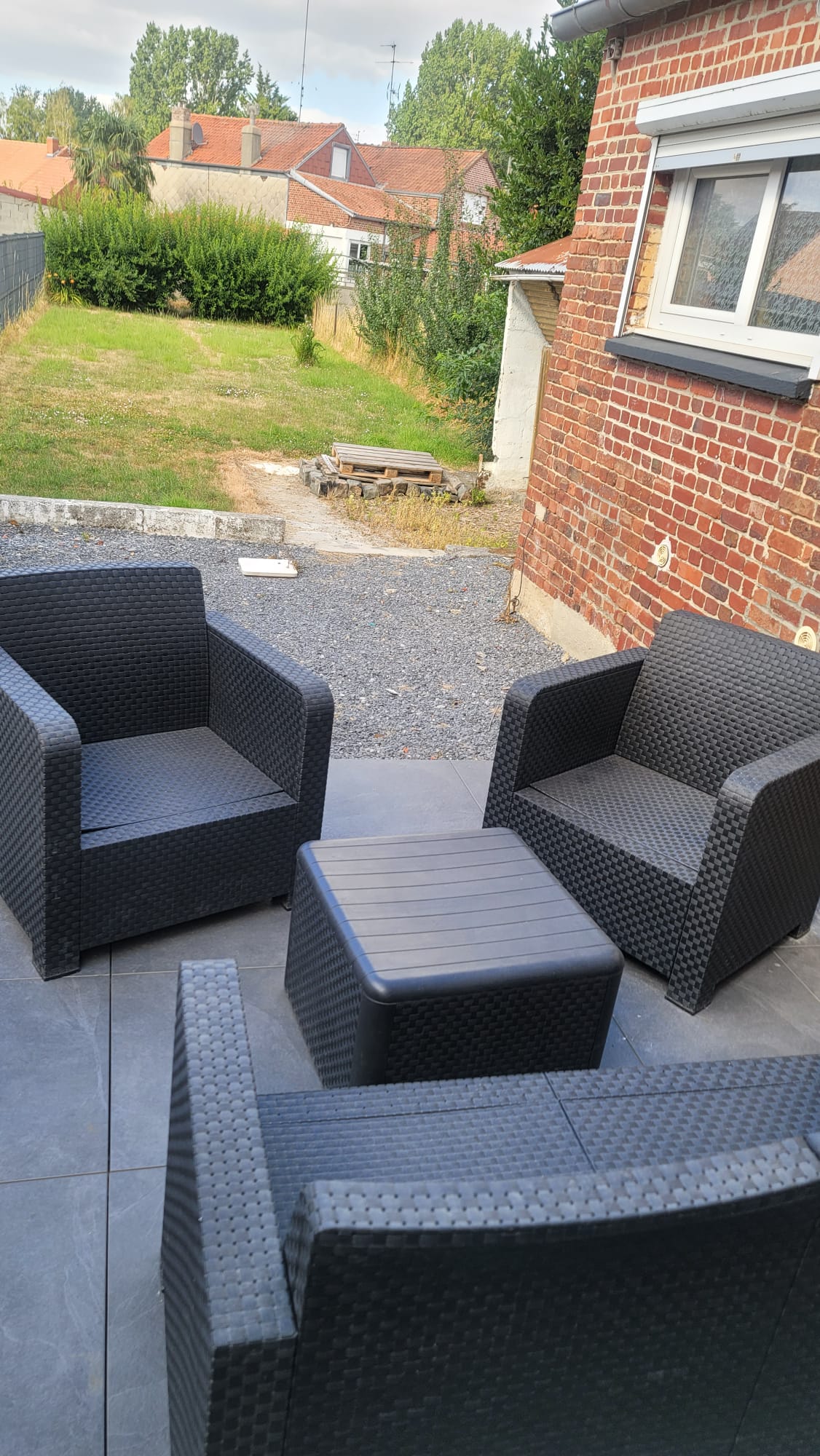 Nuitée pour 2 personnes du Vendredi au Dimanche - Haspres Maison cosy – Image 2
